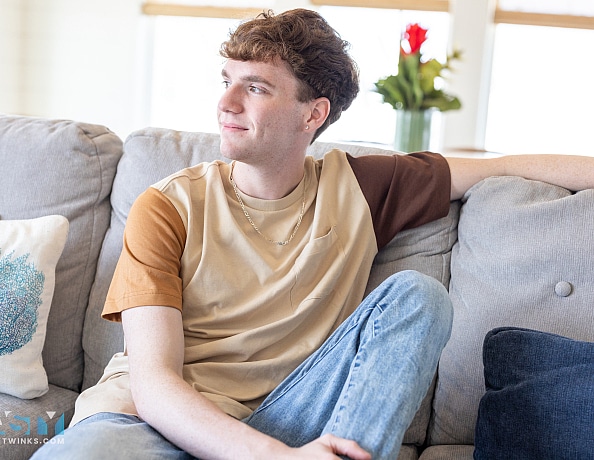 Jayden Taylor Solo Photos - NASTYTWINKS.COM | The Hottest Twinks Just